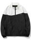cheap Men&#039;s Jackets &amp; Coats-2021 autumn men&#039;s new trend casual sports men&#039;s jacket