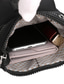 رخيصةأون حقائب رجالية-نسائي حقيبة الهاتف المحمول حقيبة كروس كنفا مناسب للبس اليومي لون الصلبة كستنائي جذر اللوتس الأرجواني أخضر ديناميكي