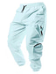preiswerte Cargohosen-Herren Cargohose Jogger Multi-Pockets Reißverschlusstasche Hose Sport und Freizeit Arbeitshose Streetwear Mode Jogginghose Baumwollhose Schwarz Orange