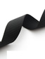 economico Cinture da uomo-Per uomo Cintura Nylon Cinture di design Esterno Sportivo Da montagna Colore puro Nero Verde militare