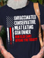 tanie T-shirty 3D męskie-Męskie Podkoszulek Fajna koszula Graficzny Litera Półgolf Nadruk Ulica Codzienny Krótki rękaw Nadruk Odzież Moda Designerskie Klasyczny Nowość