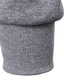 Χαμηλού Κόστους Basic Φούτερ με Κουκούλα-Ανδρικά hoodie σακάκι Φούτερ με Κουκούλα Φερμουάρ Καθημερινό Ρούχα Ρούχα Προβιά Μαύρο Γκρίζο Βαθυγάλαζο / Γυναικεία / Βαμβάκι