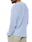 ieftine pulover pentru bărbați-Bărbați Pulover Pulover pulover Striat Tricotat Tricotat Culoare solidă În V De Bază Stilat Zilnic Concediu Îmbrăcăminte Toamnă Iarnă Roz Îmbujorat Verde Militar M L XL / Manșon Lung / Manșon Lung