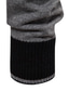 זול סוודר סוודר לגברים-סוודר גברים קרדיגן סוודר שרוולים ארוכים סגנון וינטג&#039; כפתור V צווארון קדמי חם הטוב ביותר גבר כוכב משמש חורף