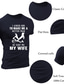 Χαμηλού Κόστους Ανδρικά 3D T-shirts-Ανδρικά Μπλουζάκι Cool πουκάμισο Γράμμα Στρογγυλή Λαιμόκοψη Στάμπα Δρόμος Αργίες Κοντομάνικο Στάμπα Ρούχα Μοντέρνα Υψηλής Ποιότητας Καθημερινό Πρωτότυπο