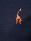 preiswerte klassisches Polo-Herren Poloshirt Golfhemd Klassisch Sommer Kurzarm Schwarz / Rot Orange Rote Blau / Weiß Grau Weiß Punkt Umlegekragen Outdoor Täglich Button-Down Kleidung Klassisch