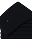 tanie Chinosy-Męskie Garnitury Typu Chino Spodnie Spodnie Kieszeń Jednokolorowe Oddychający Na zewnątrz Biznes Codzienny Retro / vintage Formalny Czarny Szary Elastyczny