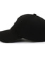 cheap Men&#039;s Hats-Men&#039;s Hat Baseball Cap Adjustable Buckle Pink