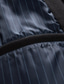 お買い得  メンズジャケット＆コート-メンズ フード付きジャケット レギュラー レター デイリー ベーシック プリント ロングスリーブ ブラック アーミーグリーン カーキ M L XL