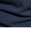 abordables T-shirts décontractés pour hommes-Homme T shirt Tee Manches Courtes Blanche Noir Bleu Couleur unie Col Ras du Cou du quotidien Vêtements Essentiel Jaune Foncé Bleu marine Un jean bleu