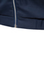 levne Pánské bundy a kabáty-pánská ležérní bunda běžná kapsa kabát černá armádní zelená khaki tmavě námořnická šik&amp;amp; moderní streetová podzimní mikina s kapucí na zip regular