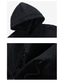 olcso Alapvető darabok – kapucnis pulóverek-alkalmi vékony tavaszi és őszi reklám kulturális ing kapucnis pulóver pulóver egyedi overall hosszú ujjú kabát nyomtatás logó