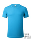 billiga Casual T-shirts för män-170g casual rund hals för män kortärmad t-shirt grossist reklam skjorta tryck logotyp team arbetskläder kulturell skjorta design
