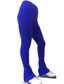 cheap Figure Skating-Figure Skating Pants Women&#039;s Girls&#039; Ice Skating Tights Bottoms Black Pink Royal Blue Fleece Spandex High Elasticity Training Professional Competition Skating Wear Thermal Warm Handmade Classic Long