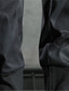 baratos Calças Cargo-Homens Calças Cargo Calças Calças de trabalho Calça casual Com Cordão Cintura elástica Côr Camuflagem Conforto Respirável Casual Diário Streetwear Esportes Moda Preto Micro-Elástica
