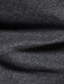 Недорогие мужской пуловер-свитер-мужская облегающая легкая футболка с длинным рукавом, пуловер, водолазка, футболка