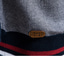 abordables pull cardigan pour hommes-Cardigan pour hommes nouveau pull jacquard à revers de couleur unie pour hommes pull décontracté tendance