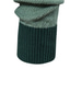 Χαμηλού Κόστους ανδρικό πουλόβερ πουλόβερ-ανδρικό πουλόβερ πουλόβερ πουλόβερ με ραβδώσεις πλεκτό cropped πλεκτό μονόχρωμο πλήρωμα λαιμόκοψη κομψή βασική καθημερινή γιορτή φθινόπωρο χειμώνα κόκκινο καφέ μαύρο s m l / μακρύ μανίκι