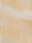 cheap Party Dresses-Kids Girls&#039; Dress Solid Colored Sleeveless Wedding Party Princess Beautiful Cotton A Line Dress Summer Spring 3-12 Years bule Cameo brown White