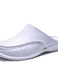 cheap Men&#039;s Slippers &amp; Flip-Flops-Men&#039;s Unisex Slippers &amp; Flip-Flops Outdoor Home Daily EVA(ethylene-vinyl acetate copolymer) White Black khaki Spring Summer Fall