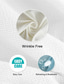 billiga Skjortor med tryck för män-Herr Skjorta Sommarskjorta Grafisk skjorta Geometri Nedvikt Blå 3D-tryck Utomhus Gata Kort ärm Button-Down Mönster Kläder Designer Ledigt Andningsfunktion