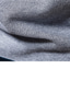Χαμηλού Κόστους ανδρικό πουλόβερ ζακέτα-ανδρική ζακέτα νέα ανδρική μονόχρωμη πέτο πουλόβερ ζακάρ τάση casual πουλόβερ
