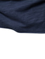 رخيصةأون قمصان رجالية عادية-الرجال تي شيرت المحملة قميص قصير الأكمام بلون زائد حجم طاقم الرقبة ملابس يومية عادية ملابس رياضية أساسية عادية أبيض أسود رمادي