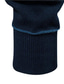 abordables pull-over pour hommes-Homme Pull Chandail Pullover Tricoter Quarter Zip Plaid Col Roulé Rétro Vintage Britanique Vêtement Tenue Hiver Automne bleu marine Café M L XL