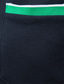 tanie klasyczna koszulka polo-Męska koszulka polo t-shirt 2022 wiosenno-letnia klapa prosta kieszeń z przeszyciami męska koszulka polo z krótkim rękawem miejscu hurtowo