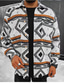 Χαμηλού Κόστους Casual (Καθημερινά) Πουκάμισα-Ανδρικά Πουκάμισο Φανέλα πουκάμισο Παντελόνι Δικτυωτό Απορρίπτω Μαύρο / Άσπρο Λευκό γκρι Μαύρο+Κόκκινο+Σκούρο Γκρι Κίτρινο Ανοικτό Καφέ ΕΞΩΤΕΡΙΚΟΥ ΧΩΡΟΥ Δρόμος Μακρυμάνικο Ρούχα