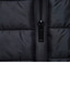 Недорогие Мужские пуховики и парки-мужская стеганая куртка стандартного кроя однотонная винно-черная темно-синяя