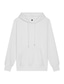 cheap Basic Hoodie Sweatshirts-2022 non-fleece 600g cotton round neck sweater with logo plus velvet long-sleeved class service activity work clothes advertisement