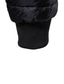Χαμηλού Κόστους Ανδρικά Πουπουλένια Downs &amp; Παρκά Μπουφάν-ανδρικό κανονικό παλτό με επένδυση κανονική εφαρμογή σακάκι μονόχρωμο κρασί μαύρο navy blue