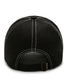 זול כובעים לגברים-בגדי ריקוד גברים כּוֹבַע כובע בייסבול בָּחוּץ יומי רקמה חיה נייד נושם שחור