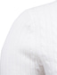 Χαμηλού Κόστους ανδρικό πουλόβερ πουλόβερ-Ανδρικά Πουλόβερ με ζιβάγκο Πουλόβερ Κοτλέ Πλέκω Με κοψίματα Πλεκτό Συμπαγές Χρώμα Ζιβάγκο Διατηρείτε Ζεστό Σύγχρονη Σύγχρονη Δουλειά Καθημερινά Ρούχα Ρούχα Χειμώνας Άνοιξη &amp; Χειμώνας Μαύρο Χακί M L