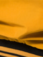 levne Pánské bundy a kabáty-Pánské Neformální bunda Venkovní Běžné / Denní Sport Denní nošení Dovolená Zip Stojáček gymnastika Pohodlné Zip vpředu Bunda Svrchní oděvy Písmeno Tygr Zip Kapsy Výšivka Trávová zelená Žlutá Oranžová