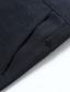 Χαμηλού Κόστους φόρεμα παντελόνι-Ανδρικά Παντελόνι επίσημο Παντελόνια κινέζικα Τσέπη Σκέτο Άνεση Αναπνέει Πλήρες μήκος Γραφείο Επιχείρηση Καθημερινά Κομψό &amp; Μοντέρνο Επίσημο Μαύρο Βαθύ μπλε Μικροελαστικό
