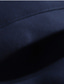 お買い得  メンズパーカーセット-男性用 フリースの上着 パーカーセット フリースパーカー ジッパー ポケット 2個 スポーツウェア カジュアル 薄いフリース 冬 フローラル柄 ブラック ルビーレッド ブルー グレー フード付き スポーツ 日常 お出かけ 長袖 服装 レギュラー