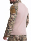 Χαμηλού Κόστους Ανδρικά μπλουζάκια casual-Ανδρικά Μπλουζάκι Μπλουζάκι τακτικής Συμπαγές Χρώμα Συνδυασμός Χρωμάτων καμουφλάζ Απορρίπτω Α B C D Ε Καθημερινά Αργίες Μακρυμάνικο Ρούχα Ελαφριά Στρατιωτικό Άνετο / Καλοκαίρι