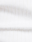 billige sweater til mænd-Herre rullekrave sweater bluse Rillet Strikke Beskåret Strikket Helfarve Rullekrave Hold Varm Moderne Moderne Arbejde Dagligdagstøj Tøj Vinter Forår &amp; Vinter Sort Kakifarvet M L XL / Langærmet