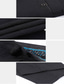 preiswerte Chinos-Herren Anzughosen Hose Hosen Chinesisch Chino Tasche Glatt Komfort Atmungsaktiv B¨¹ro Geschäft Täglich Schick &amp; Modern Formell Schwarz Blau Hoher Taillenbund Mikro-elastisch
