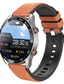 abordables montres-Hw20 montre intelligente hommes femme bt appel montre-bracelet fitness bracelet fréquence cardiaque moniteur de pression artérielle tracker sport smartwatch