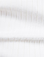 billige sweater til mænd-Herre Pullover trøje rullekrave sweater Rillet Strikke Beskåret Strikket Helfarve Rullekrave Hold Varm Moderne Moderne Arbejde Dagligdagstøj Tøj Vinter Forår &amp; Vinter Sort Kakifarvet M L XL