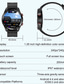 economico orologi-hw20 smart watch uomo donna bt call orologio da polso braccialetto fitness cardiofrequenzimetro tracker sport smartwatch