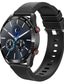cheap Watches-HW20 Smart Watch Smartwatch Men Woman Bluetooth Fitness Bracelet Heart Rate Blood Pressure Monitor Tracker Sports
