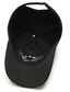 economico Cappelli da uomo-Per uomo Cappello Cappellino da baseball Esterno Giornaliero Ricamato Animali Portatile Traspirante Nero