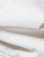 cheap Men&#039;s Jackets &amp; Coats-Men&#039;s Casual Jacket Outdoor Casual / Daily Sport Daily Wear Vacation Zipper Standing Collar Comfort Zipper Front Leisure Jacket Outerwear Stripes Zipper Pocket Beige