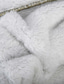 Χαμηλού Κόστους Στρατιωτικά παντελόνια-Ανδρικά Παντελόνια με τσέπες Παντελόνι Fleece Χειμωνιάτικο παντελόνι Παντελόνια Κορδόνι Ελαστική μέση Ριγλάκι κνήμης Σκέτο Άνεση Ζεστό Καθημερινά Αργίες Εξόδου Μείγμα Βαμβακιού Αθλήματα Μοντέρνα