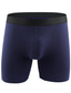 cheap Men&#039;s Underwear-Men&#039;s 4 Pack Boxers Underwear Boxer Briefs Pack  Moisture-Wicking Underwear Multipack Stretch-Cotton Boxer Briefs