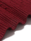 Χαμηλού Κόστους ανδρικό πουλόβερ πουλόβερ-Ανδρικά Πουλόβερ Πουλόβερ πουλόβερ Πλέκω Ζιβάγκο Διατηρείτε Ζεστό Σύγχρονη Σύγχρονη Δουλειά Καθημερινά Ρούχα Ρούχα Φθινόπωρο &amp; Χειμώνας Κάμελ Μαύρο M L XL